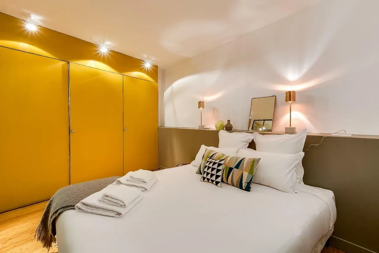 Le Vaugirard - 3bedrooms Premium Apartman Párizs