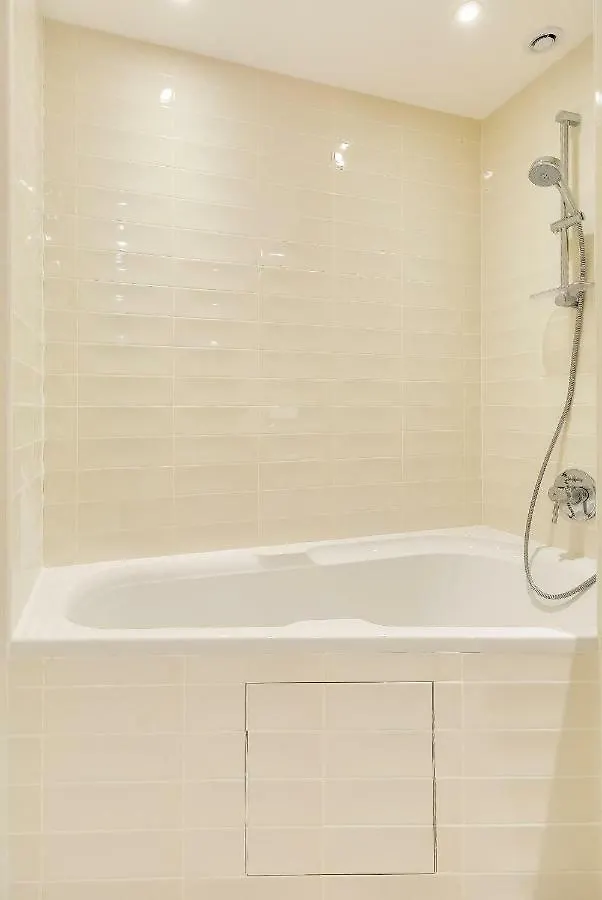 Apartman Le Vaugirard - 3bedrooms Premium