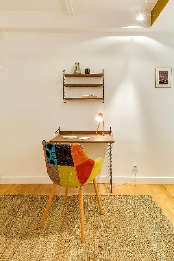 Apartman Le Vaugirard - 3bedrooms Premium