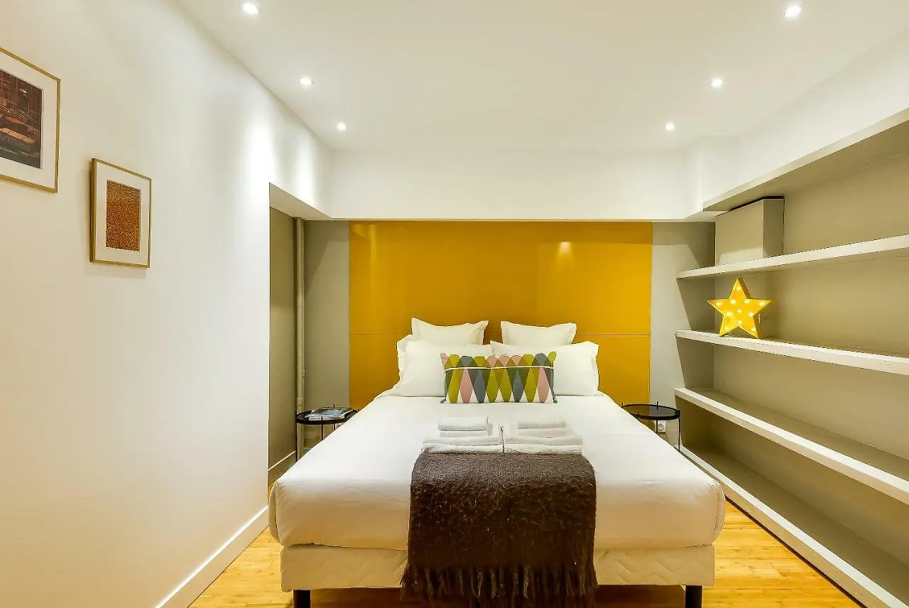 Le Vaugirard - 3bedrooms Premium Apartman *