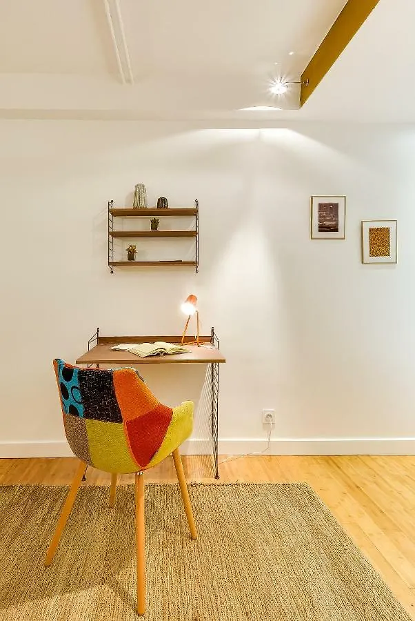 Apartman Le Vaugirard - 3bedrooms Premium Párizs