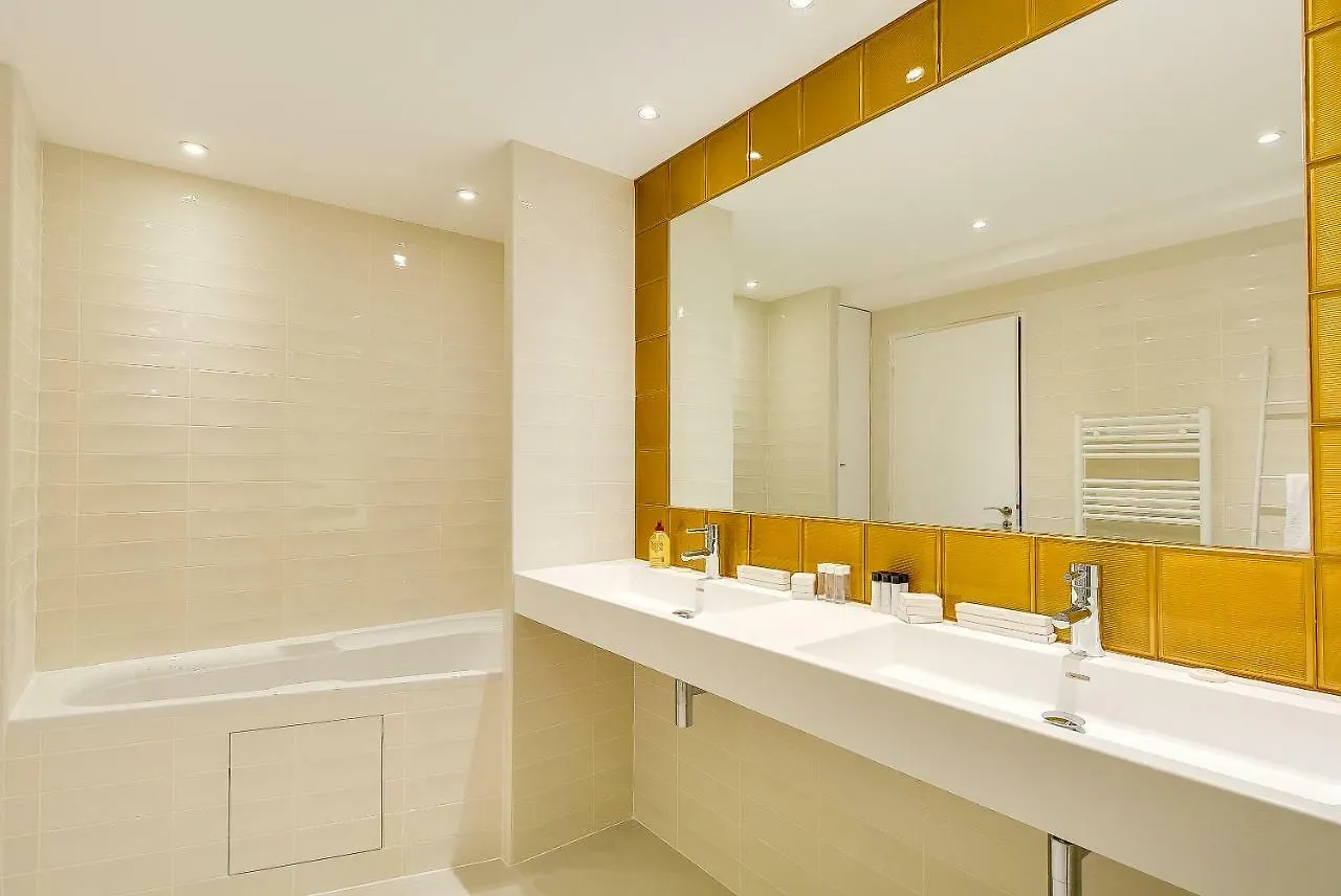 Le Vaugirard - 3bedrooms Premium Apartman