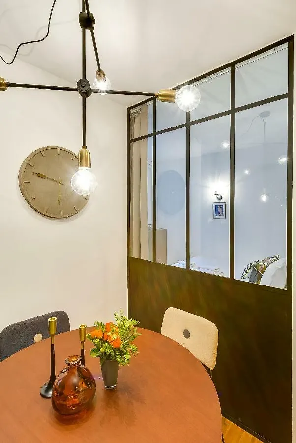 Le Vaugirard - 3bedrooms Premium Apartman