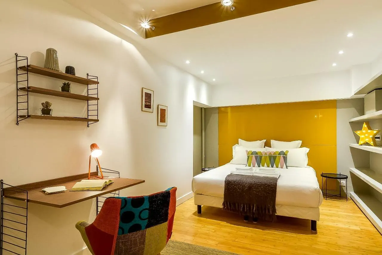 Le Vaugirard - 3bedrooms Premium Apartment Paris